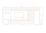 draft furniture blueprints and cnc files for production